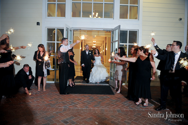 Best Lake Mary Events Center Wedding Pictures - Sandra Johnson (SJFoto.com)